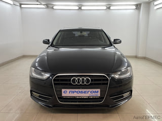 Фото Audi A4 IV (B8) Рестайлинг с пробегом Фото Audi A4 IV (B8) Рестайлинг с пробегом