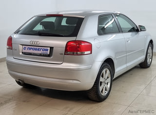 Фото Audi A3 II (8P) Рестайлинг 1 с пробегом Фото Audi A3 II (8P) Рестайлинг 1 с пробегом