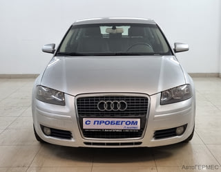 Фото Audi A3 II (8P) Рестайлинг 1 с пробегом Фото Audi A3 II (8P) Рестайлинг 1 с пробегом