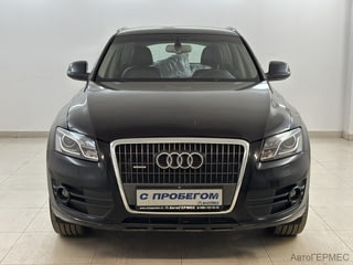 Фото Audi Q5 I (8R) с пробегом Фото Audi Q5 I (8R) с пробегом