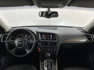 Фото Audi Q5 I (8R) с пробегом Фото Audi Q5 I (8R) с пробегом