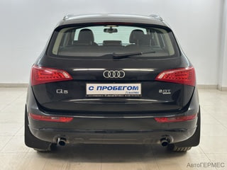 Фото Audi Q5 I (8R) с пробегом Фото Audi Q5 I (8R) с пробегом