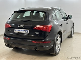 Фото Audi Q5 I (8R) с пробегом Фото Audi Q5 I (8R) с пробегом