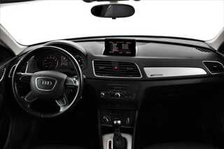 Фото Audi Q3 I (8U) Рестайлинг с пробегом