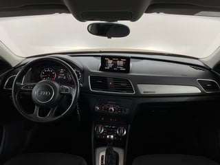 Фото Audi Q3 I (8U) с пробегом Фото Audi Q3 I (8U) с пробегом