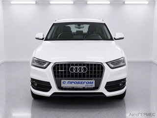 Фото Audi Q3 I (8U) с пробегом Фото Audi Q3 I (8U) с пробегом