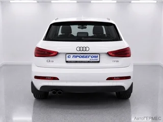 Фото Audi Q3 I (8U) с пробегом Фото Audi Q3 I (8U) с пробегом