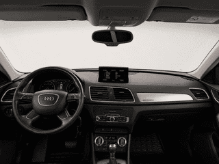 Фото Audi Q3 I (8U) с пробегом Фото Audi Q3 I (8U) с пробегом