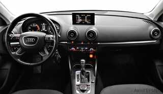 Фото Audi A3 III (8V) с пробегом Фото Audi A3 III (8V) с пробегом