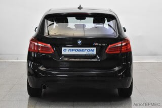 Фото BMW 2 Серия Active Tourer F45 с пробегом Фото BMW 2 Серия Active Tourer F45 с пробегом