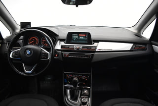Фото BMW 2 Серия Active Tourer F45 с пробегом Фото BMW 2 Серия Active Tourer F45 с пробегом
