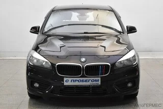 Фото BMW 2 Серия Active Tourer F45 с пробегом Фото BMW 2 Серия Active Tourer F45 с пробегом