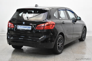 Фото BMW 2 Серия Active Tourer F45 с пробегом Фото BMW 2 Серия Active Tourer F45 с пробегом