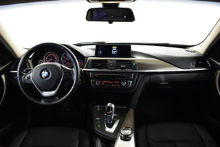 Фото BMW 3 Серия VI (F3X) с пробегом