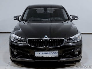 Фото BMW 3 Серия VI (F3X) с пробегом