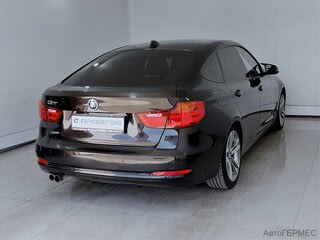 Фото BMW 3 Серия VI (F3X) с пробегом