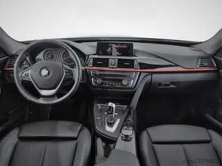 Фото BMW 3 Серия VI (F3X) с пробегом