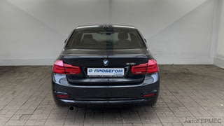 Фото BMW 3 Серия VI (F3X) Рестайлинг с пробегом Фото BMW 3 Серия VI (F3X) Рестайлинг с пробегом