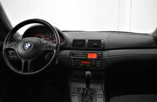 Фото BMW 3 Серия IV (E46) Рестайлинг с пробегом