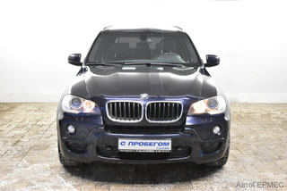 Фото BMW X5 II (E70) с пробегом