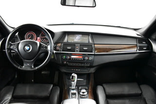 Фото BMW X5 II (E70) с пробегом