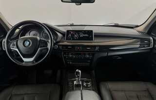 Фото BMW X5 III (F15) с пробегом Фото BMW X5 III (F15) с пробегом
