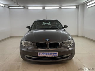 Фото BMW 1 Серия I (E81/E82/E87/E88) Рестайлинг с пробегом Фото BMW 1 Серия I (E81/E82/E87/E88) Рестайлинг с пробегом