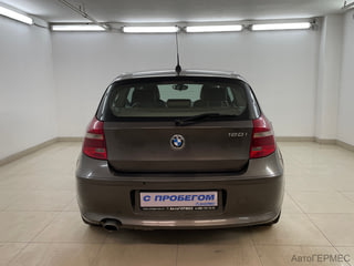 Фото BMW 1 Серия I (E81/E82/E87/E88) Рестайлинг с пробегом Фото BMW 1 Серия I (E81/E82/E87/E88) Рестайлинг с пробегом