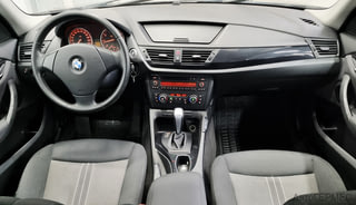 Фото BMW X1 I (E84) с пробегом Фото BMW X1 I (E84) с пробегом