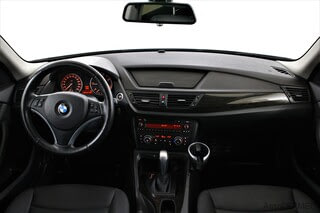 Фото BMW X1 I (E84) с пробегом