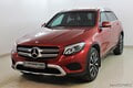 Фото Mercedes-Benz Glc I (X253) с пробегом | №1