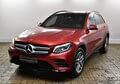 Фото Mercedes-Benz Glc I (X253) с пробегом | №1