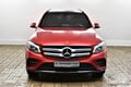 Фото Mercedes-Benz Glc I (X253) с пробегом | №2