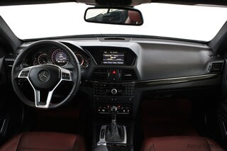 Фото Mercedes-Benz E-KLASSE IV (W212, S212, C207) с пробегом