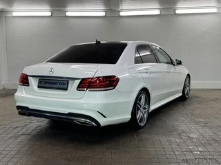 Фото Mercedes-Benz E-KLASSE IV (W212, S212, C207) Рестайлинг с пробегом Фото Mercedes-Benz E-KLASSE IV (W212, S212, C207) Рестайлинг с пробегом