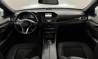 Фото Mercedes-Benz E-KLASSE IV (W212, S212, C207) Рестайлинг с пробегом Фото Mercedes-Benz E-KLASSE IV (W212, S212, C207) Рестайлинг с пробегом