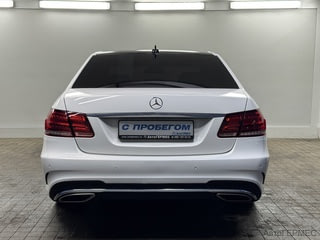 Фото Mercedes-Benz E-KLASSE IV (W212, S212, C207) Рестайлинг с пробегом Фото Mercedes-Benz E-KLASSE IV (W212, S212, C207) Рестайлинг с пробегом
