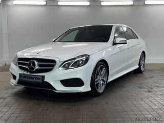 Фото Mercedes-Benz E-KLASSE IV (W212, S212, C207) Рестайлинг с пробегом Фото Mercedes-Benz E-KLASSE IV (W212, S212, C207) Рестайлинг с пробегом