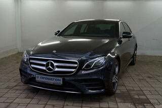 Фото Mercedes-Benz E-KLASSE V (W213, S213, C238) с пробегом