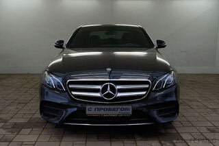 Фото Mercedes-Benz E-KLASSE V (W213, S213, C238) с пробегом