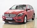 Фото Mercedes-Benz B-KLASSE II (W246) с пробегом | №1