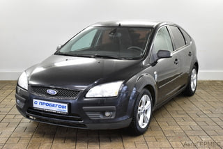 Фото Ford Focus II с пробегом