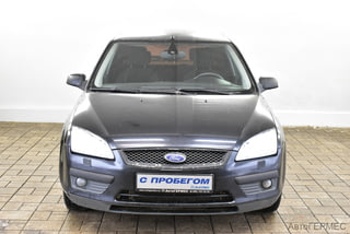 Фото Ford Focus II с пробегом