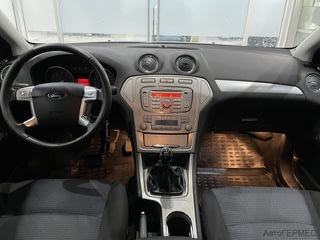 Фото Ford Mondeo IV с пробегом Фото Ford Mondeo IV с пробегом