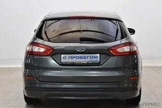 Фото Ford Mondeo V с пробегом Фото Ford Mondeo V с пробегом
