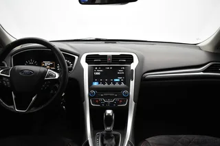 Фото Ford Mondeo V с пробегом Фото Ford Mondeo V с пробегом