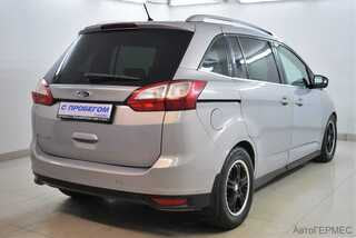Фото Ford C-Max II с пробегом Фото Ford C-Max II с пробегом