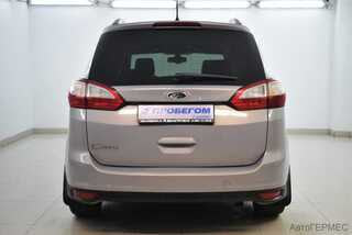 Фото Ford C-Max II с пробегом Фото Ford C-Max II с пробегом