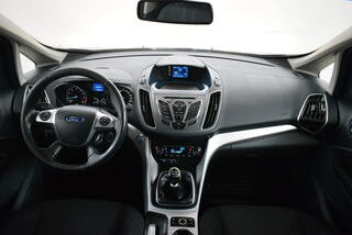 Фото Ford C-Max II с пробегом Фото Ford C-Max II с пробегом