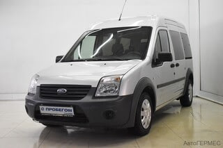 Фото Ford Tourneo Connect I Рестайлинг с пробегом